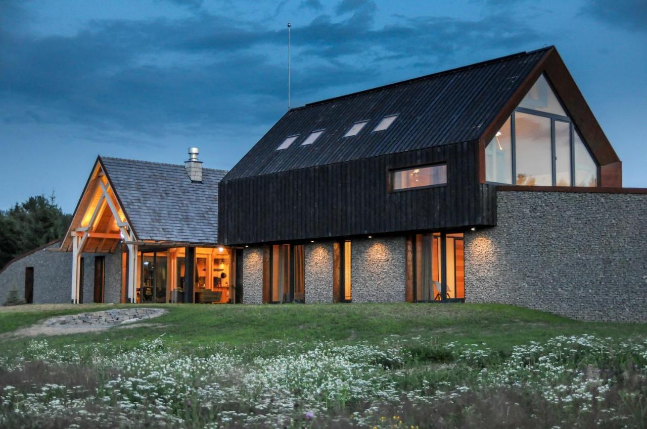 Beechtree Property Извоаре Экстерьер фото