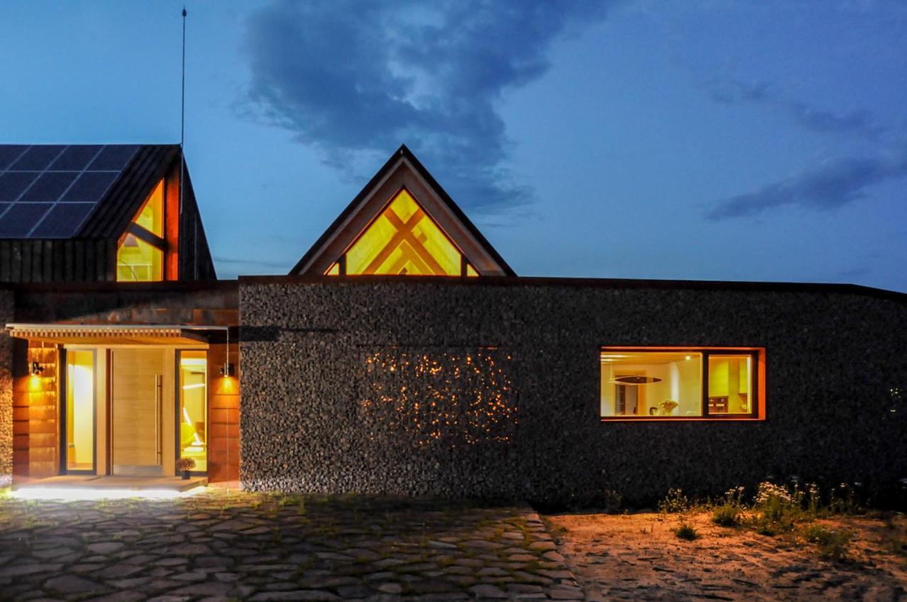 Beechtree Property Извоаре Экстерьер фото